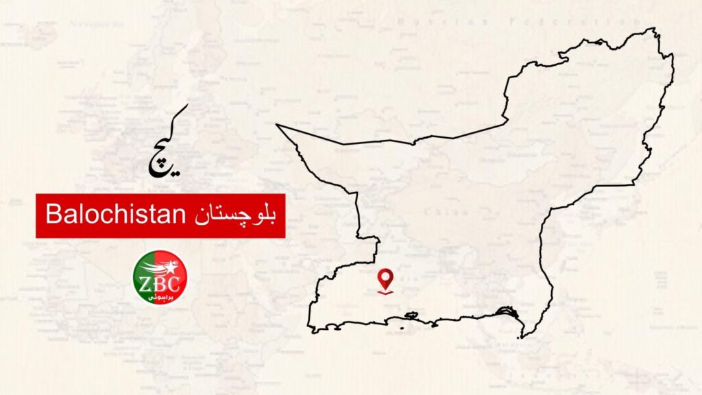 کیچ: سلاہ بند بندغ آک ڈیتھ سکواڈ نا کارندہ ئس برمتہ کریر