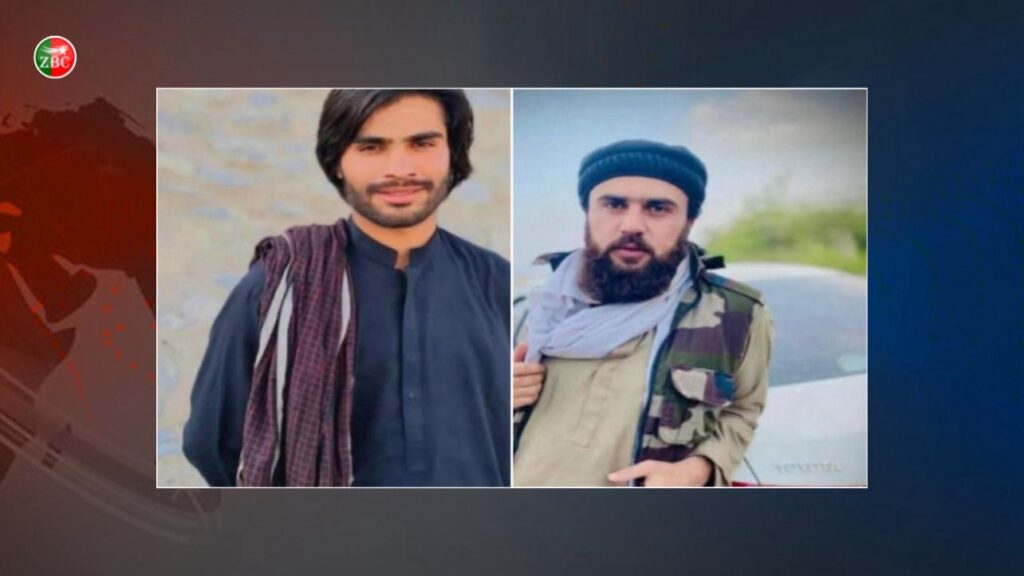 کوئٹہ: پاکستانی لشکر نا دُو آن اِرا ورنا بیگواہ