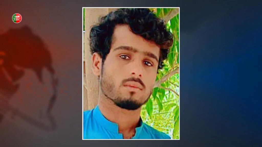 جھاؤ: پاکستانی لشکر دزگیر کروک ورناس کھسفِسہ بٹے