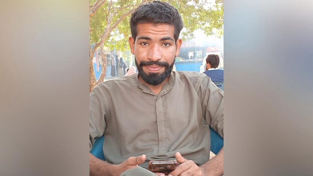 کراچی: ہزارہ گوٹھ آن قانود نا خوانندہ ئس زوراکی ئٹ بیگواہ کننگانے
