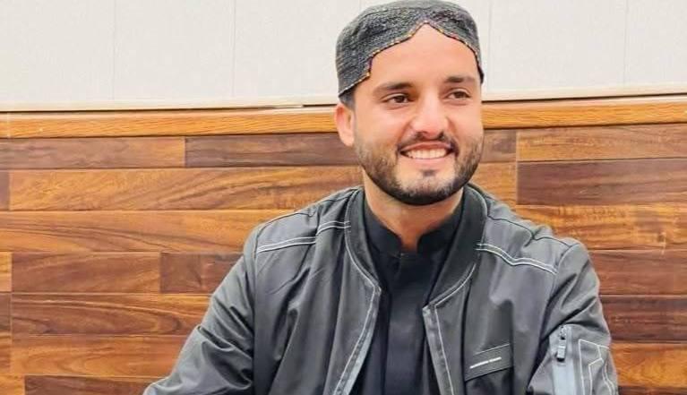 بلوچ اسٹوڈنٹس کونسل نا مسکوہی کماش کراچی آن زوراکی ئٹ بیگواہ