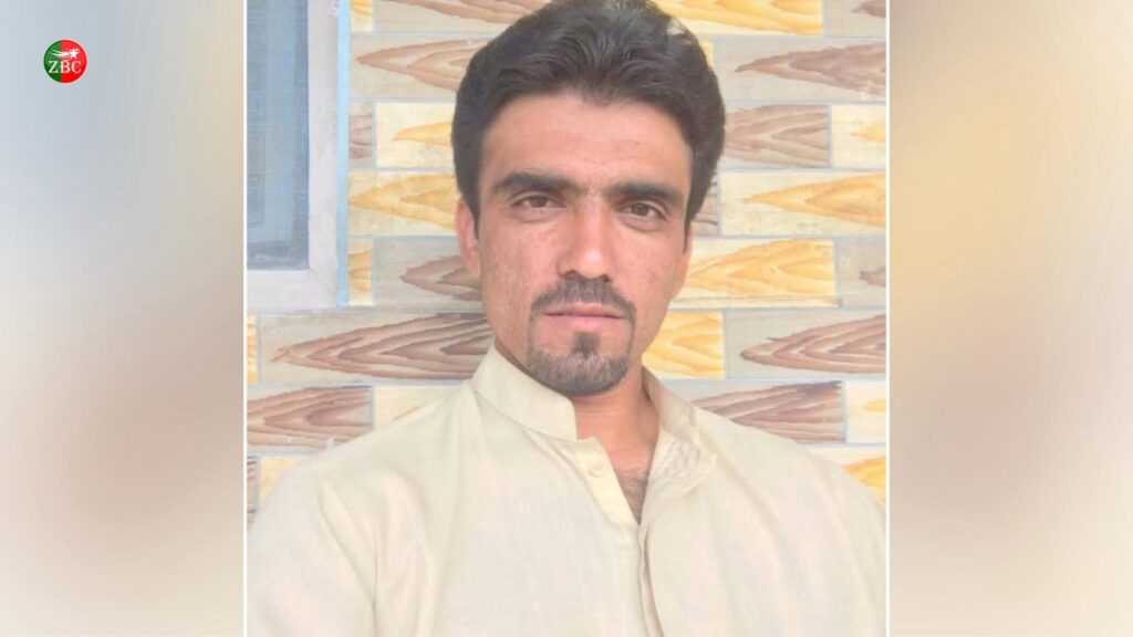 خضدار: نیشنل ڈیموکریٹک پارٹی نا باسک غنی بلوچ ڈھکوک ایجنسی تا دو آن بیگواہ