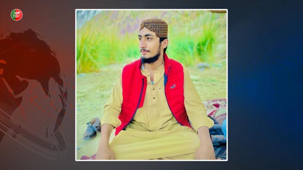 مستونگ: زوراکی ئٹ بیگواہ کننگوک ورنا نا جون خننگا