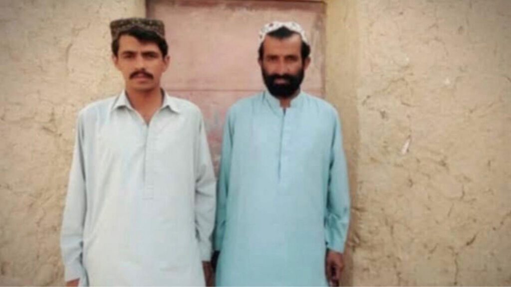 ڈیرہ بگٹی : پاکستانی لشکر نا دُو آن باوہ مار بیگواہ