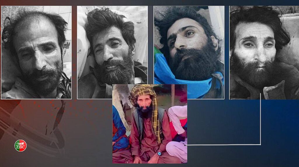 ہرنائی: دروغ ئنا مونتس ئٹ کھسفنگ مروک چھار بندغ آن اسٹ نا چائندئی زوراکی ئٹ بیگواہ کننگوک سعید مری نا پن ئٹ مس
