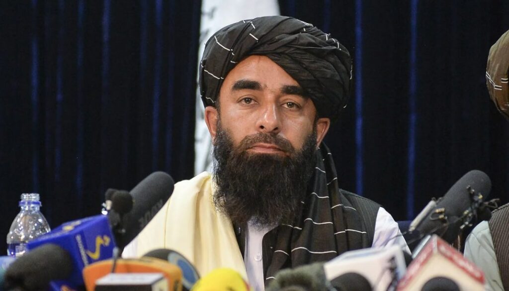 افغان طالبان نا جوابی کاروائی ٹی  پاکستانی لشکر نا 58 کارندہ خلنگ نا دعویٰ