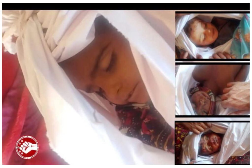 زہری لشکری محاصرہ ٹی، ڈرون جلہو ئٹی چنا و نیاڑی تیتون اوار 6 بندغ بیران ، 3 ٹپی