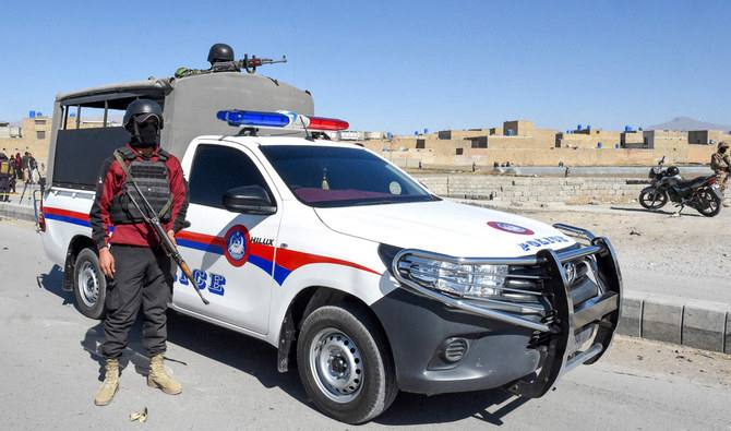 کوئٹہ، ڈھاڈر و تربت ئٹی پولیس نا سلاہ آک ضبط، پاکستانی لشکر نا چوکی آ جلہو