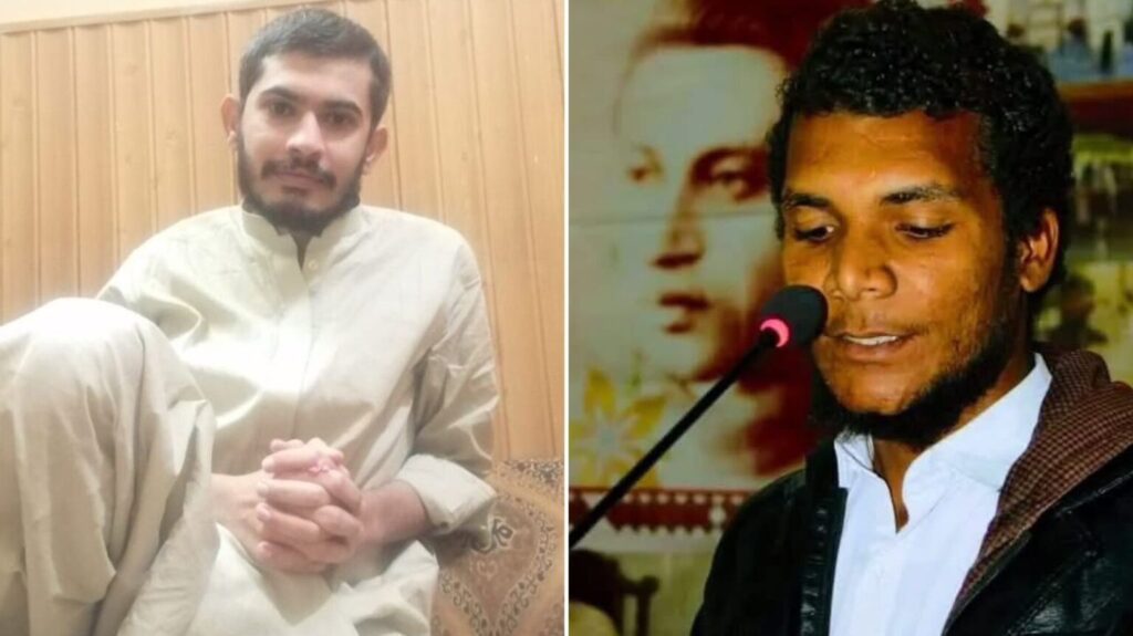 تربت آن پاکستانی لشکر نا دو آن اسہ بندغ ئس بیگواہ، کوئٹہ آن بیگواہ کننگوک او بندغ ئس آجو مسُنے