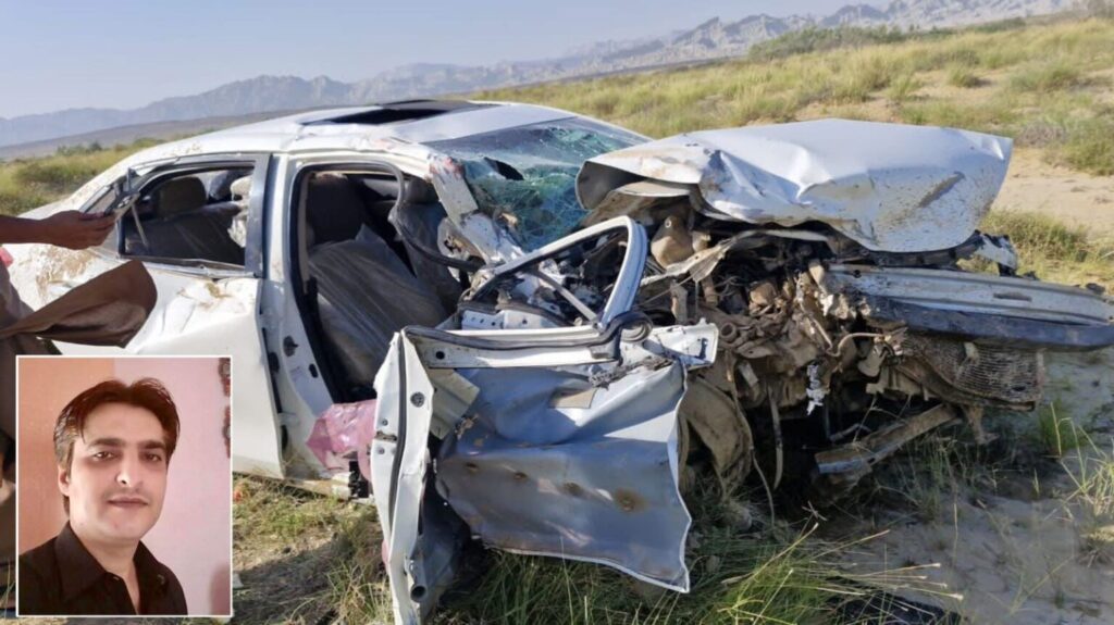 کوسٹل ہائی وے آ تدینی ٹی بلیدہ نا ہندی ئس بیران، زالبول و چناس ٹپی