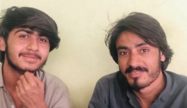 کوئٹہ: اِرا خوانندہ پاکستانی لشکر نا دو آن بیگواہ