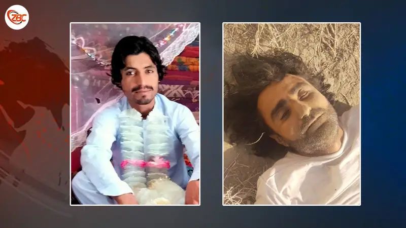 پروم: ریاستی ڈیتھ اسکواڈ نا کارندہ غاک اِرا ورنا ئے دزگیری آن پد کھسفیر