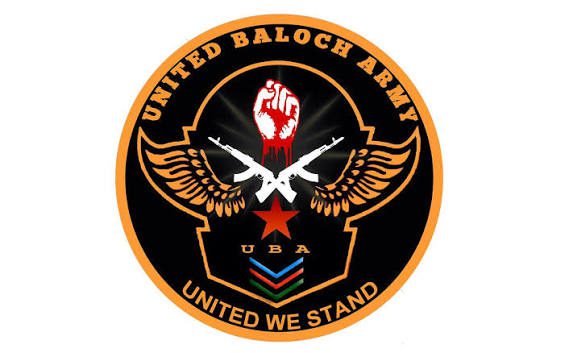 کچی ٹی پاکستانی لشکر نا لاری آ بمب تراک نا ذمہ واری ئے ہرفنہ۔ یو بی اے