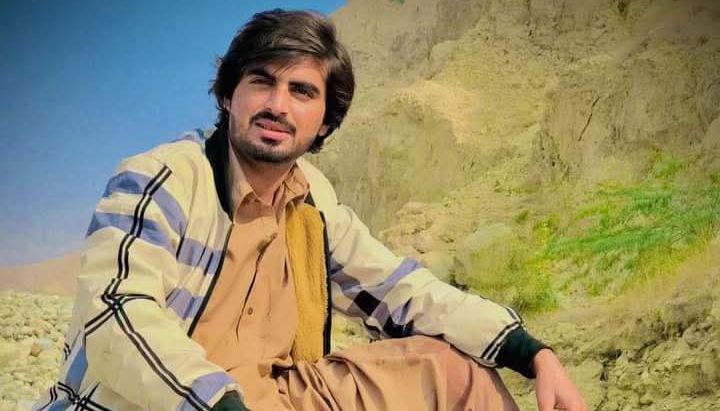 مستونگ : ورنا ئس ارٹمیکو وار زوراکی ئٹ بیگواہ