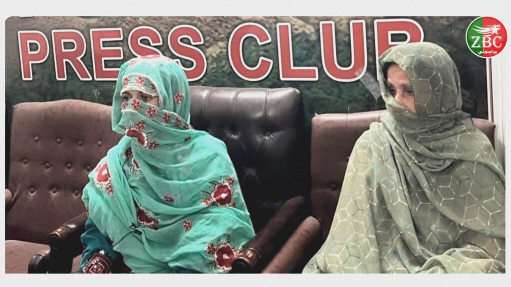 زوراکی ئٹ بیگواہ انگا صدام محراب نا خاہوت نا پریس کانفرنس، صدام نا آجوئی نا خواست