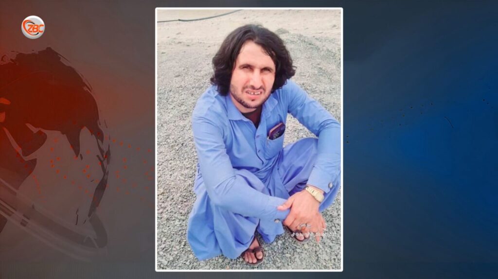 پنجگور: بیگواہو بندغ ئسے نا جون خننگا