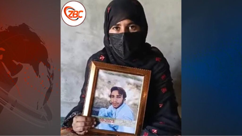 تربت: پاکستانی فوج ئنا دو آن زوراکی ئٹ بیگواہ کننگوک آ ورنا نا جون خننگا