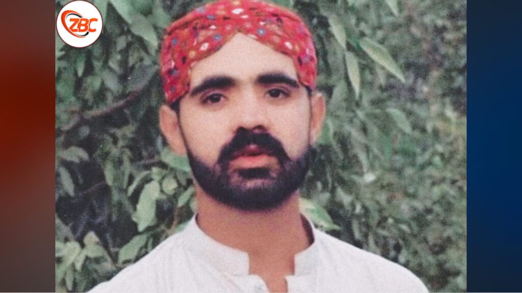 کوئٹہ : پاکستانی لشکر نا دُو آن اسہ ورناس بیگواہ