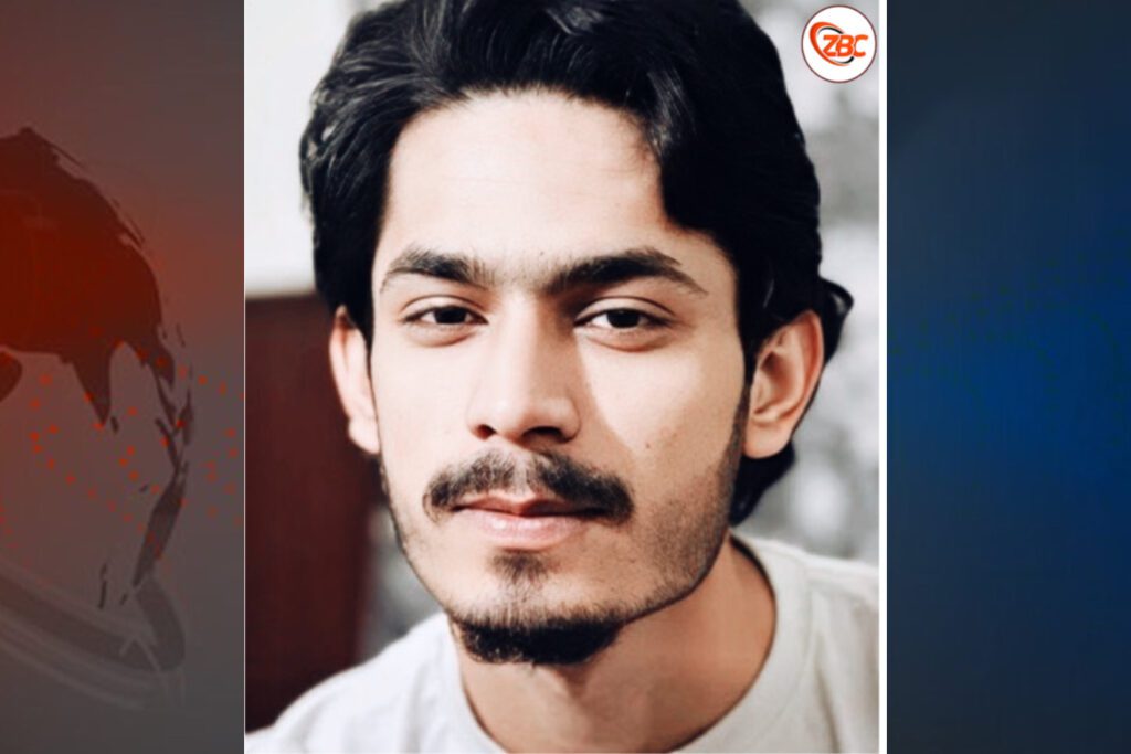 کراچی آن پنجگور نا ہندی ورناس زوراکی ئٹ بیگواہ