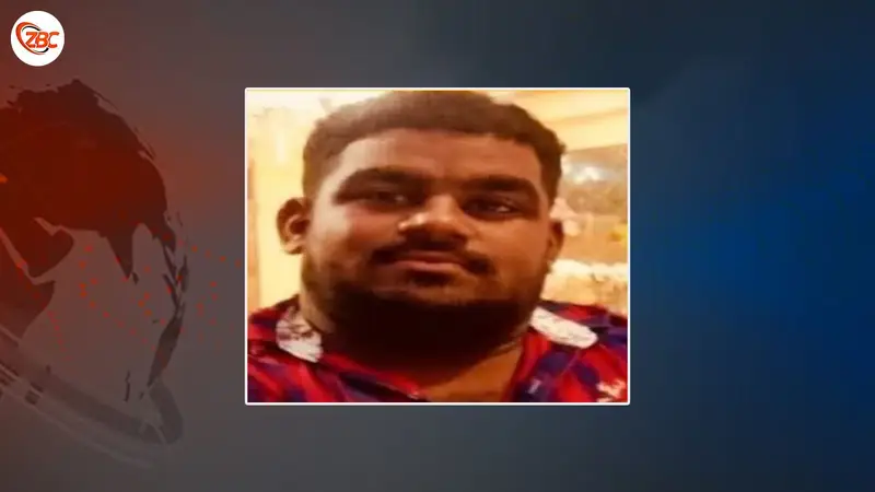 کراچی آن بندغ ئس زوراکی ئٹ بیگواہ