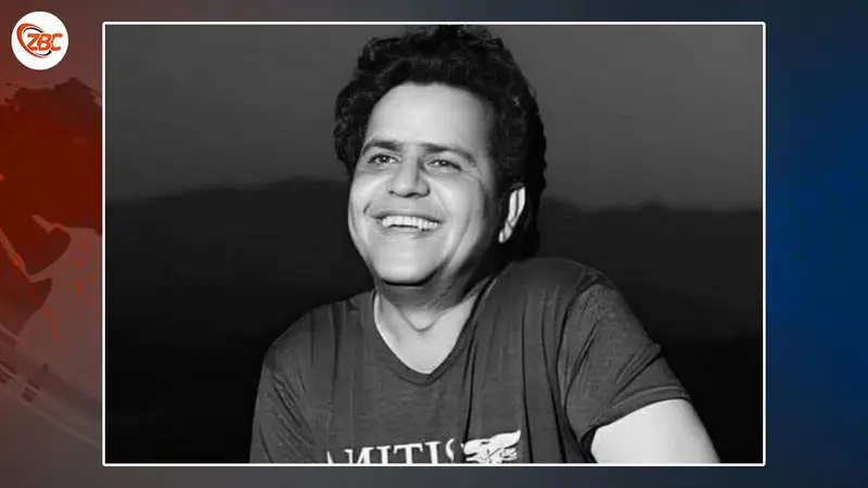 بلوچی زبان نا پنی آ شاعر مجید عاجز کذیت کرے