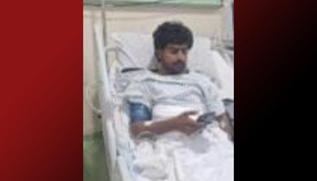 گوادر: زوراکی ئٹ بیگواہ کننگوک آ ورنا سرکاری ڈیتھ اسکواڈ نا سُمکاری آن بیران