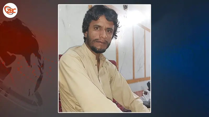 مَشکے: پاکستانی لشکر زوراکی ئٹ بیگواہ کننگوک بندغ ئسے کھسفینے