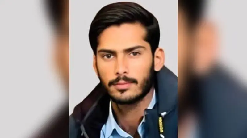 زوراکی ئٹ بیگواہ کننگوک آ جنید احمد نا جون خننگانے