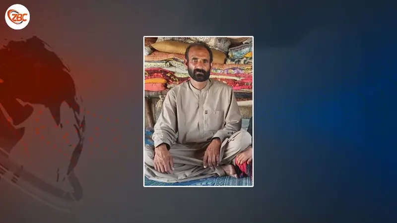 راغے ٹی ڈیتھ اسکواڈ نا کارندہ تا سُمکاری آن بندغ ئس بیران