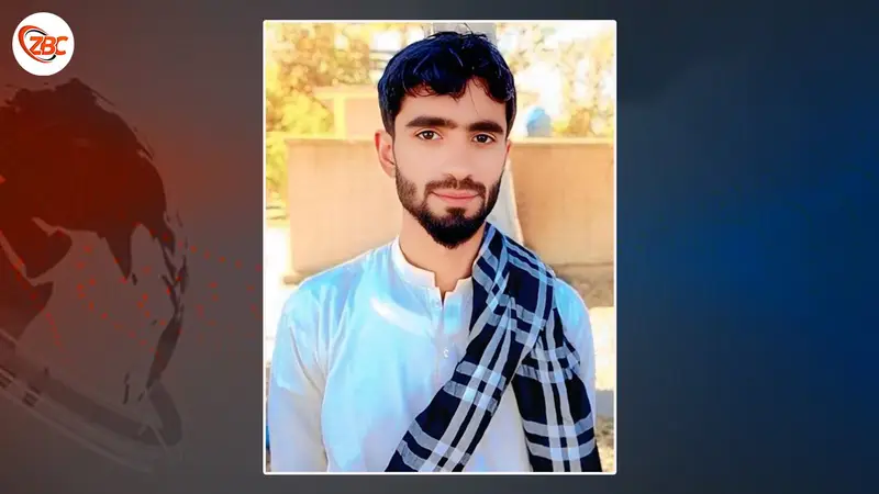 سی ٹی ڈی زوراکی ئٹ بیگواہ کننگوک آ عصمت اللہ نا دزگیری ئے کراچی آن پاش کرے