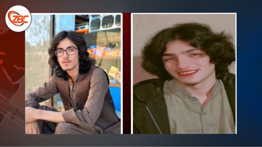 کوئٹہ آن پاکستانی لشکر اِرا ایلُم ئے بیگواہ کرینے