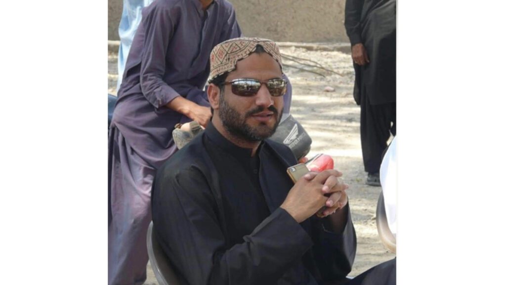 خضدار نا علاقہ زہری ٹی فوجی آپریشن، خلیل احمد موسیانی خلنگانے، کیہی بندغ آک دزگیر کننگانو