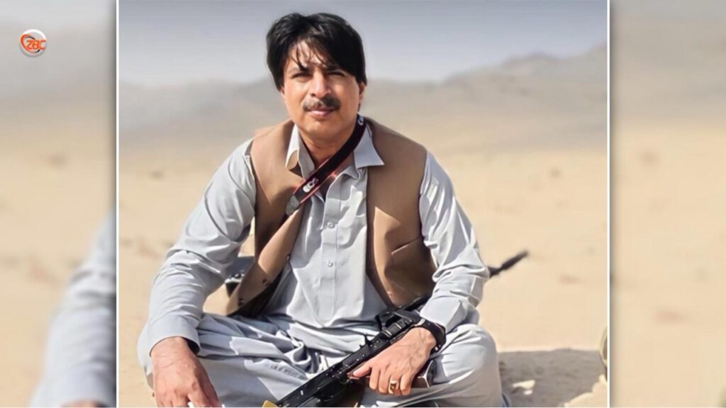 پاکستان نا قوضہ کروک آ کشمیر و مظلوم قوم آتے طاقت نا زور ئٹ شکست تِننگ مفک۔ ڈاکٹر اللہ نظر بلوچ