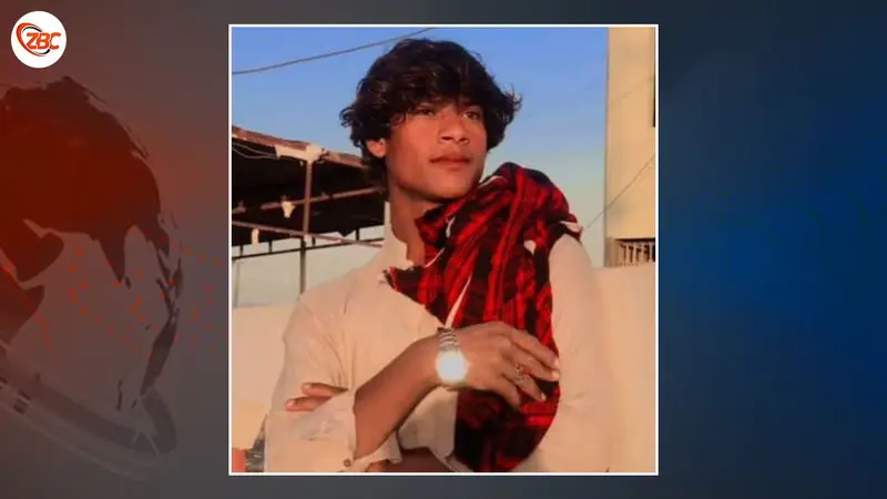 تربت آن ورناس زوراکی ئٹ بیگواہ