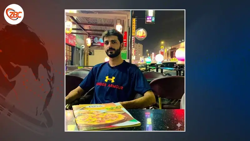 شال آن پاکستانی لشکر ورنا ئسے بیگواہ کرے