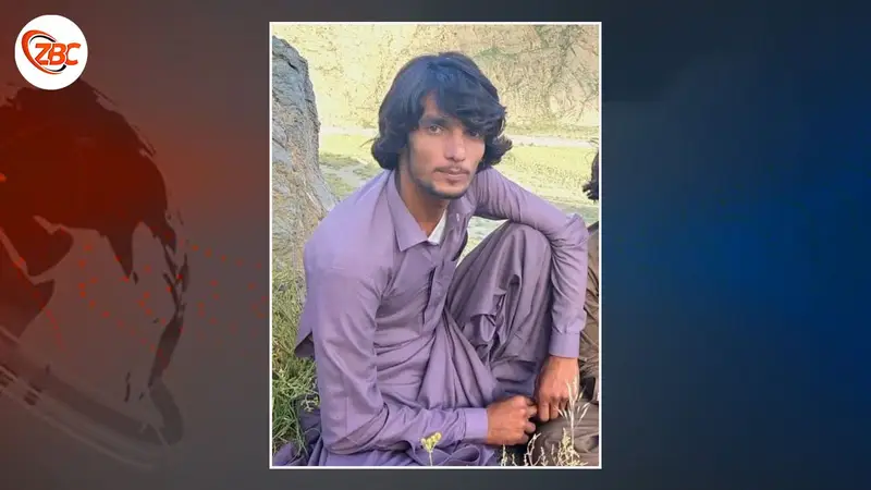 پنجگور آن پاکستانی لشکر ورناس بیگواہ کرینے