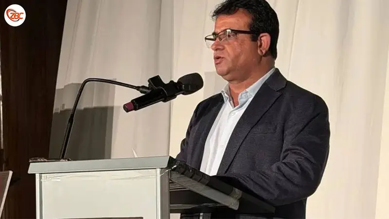 ذاکر مجید نا 17 سال ئنا زوراکی ئٹ بیگواہی بلوچستان ئٹی برجاء انگا زوراکی تا مثیل ئس ءِ۔ ڈاکٹر نسیم بلوچ