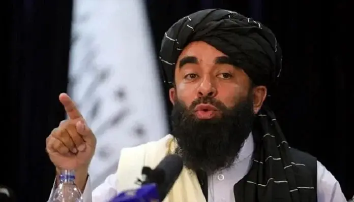 پاکستان اوغانستان ئٹی جتا جاگہ غاتے آ جلہو کرینے
