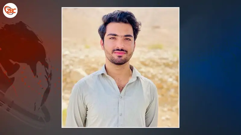 دانیال ناصر آ امرو دوبہ ئس ارے اودے عدالت ئٹی ہتنگ و انصاف تننگ مرے۔ خاہوت