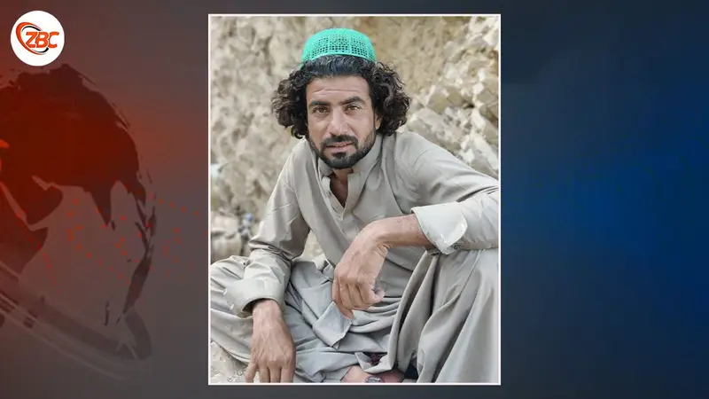 بیگواہ کننگوک آ نادل بلوچ نا زی آ آگہ ڈوھ ئس ارے تو اودے عدالت ئٹ پیش کننگ مرے۔ خاہوت