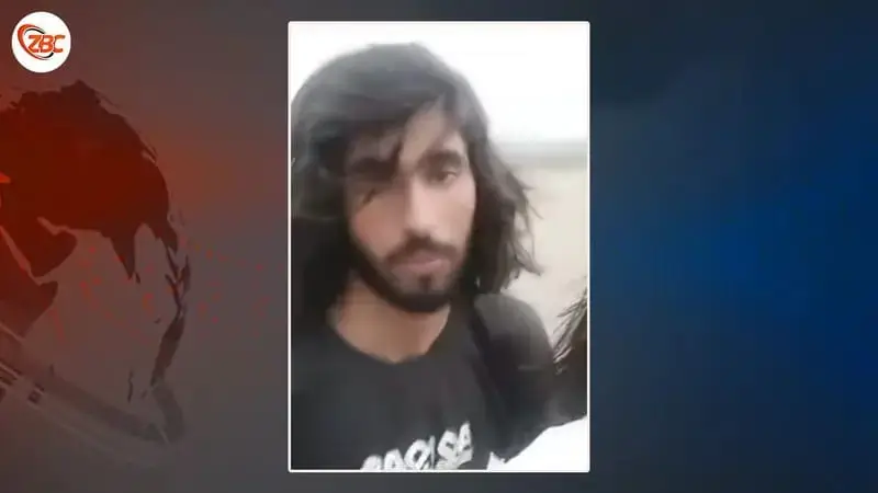 تربت آن دو تموک آ جون ئنا چائنداری زوراکی ئٹ بیگواہ کننگوک آ رحمدل بلوچ نا پن ئٹ مسُنے