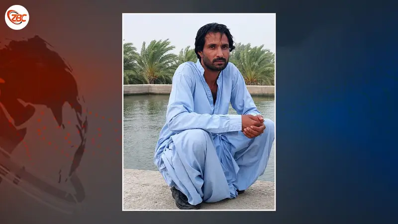 پنجگور: پاکستانی لشکر نا دو آن اسہ ورنا ئس بیگواہ