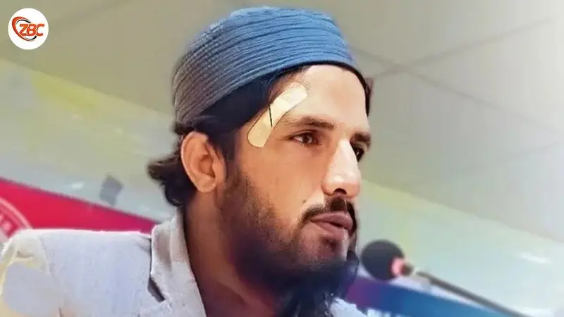 زوراکی ئٹ بیگواہ کننگوکا مفتی زبیر احمد آجو مسُنے