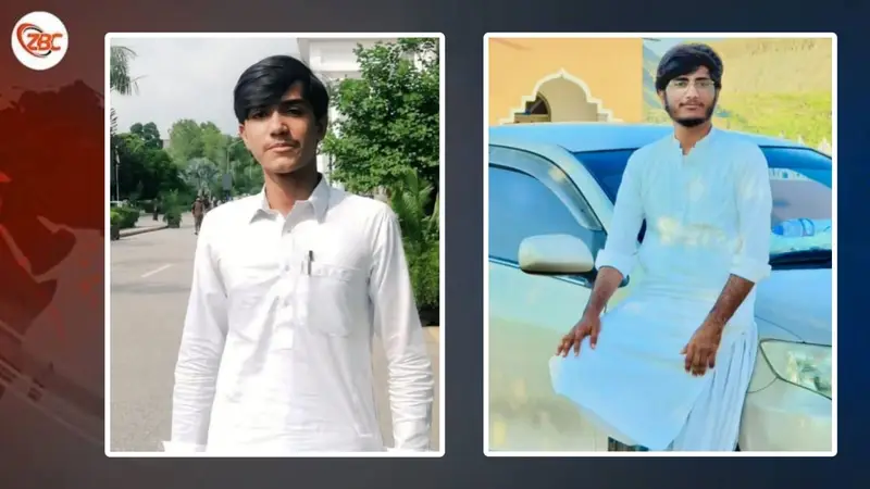 پسنی ٹی پاکستانی لشکر اِرا ایلم ئے بیگواہ کرینے