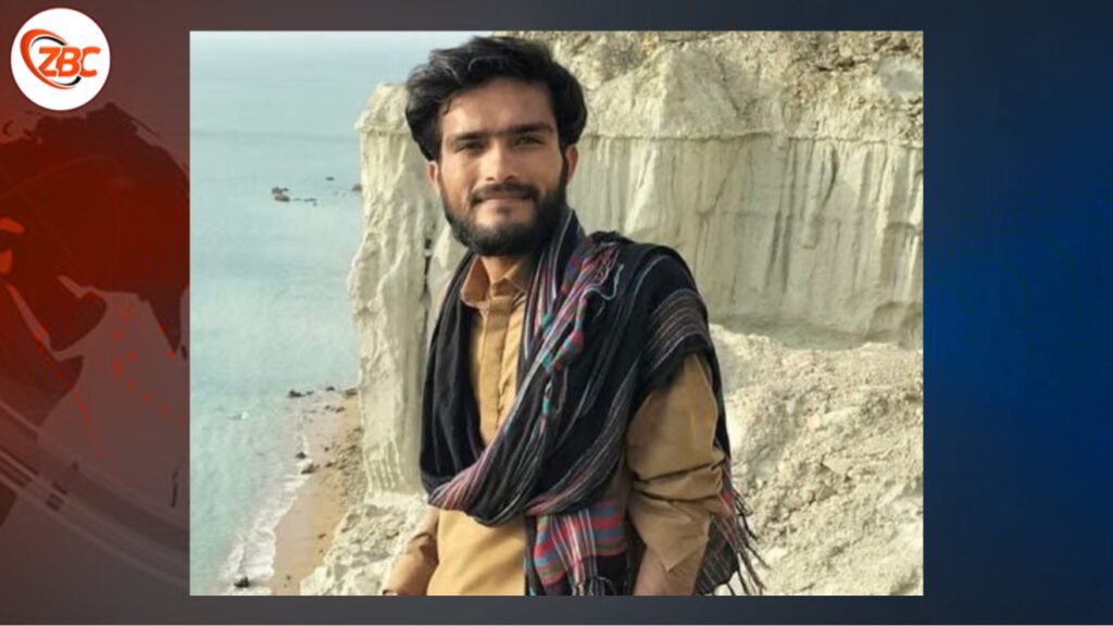 جیونی: پنچمی جون ئنا چائنداری اِرا سال مُست زوراکی ئٹ بیگواہ کننگوک آ چاکر گلاب نا پن ئٹ مسُنے
