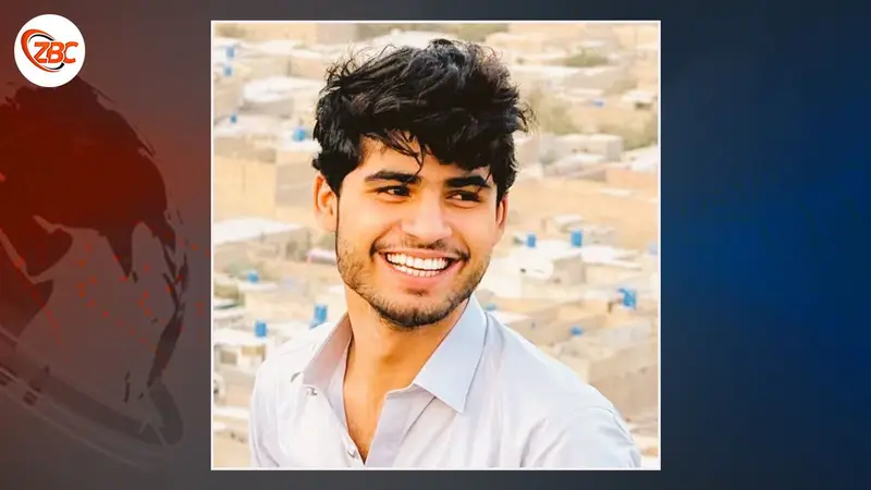 گوادر آن پاکستانی لشکر ورنا ئس بیگواہ کرینے