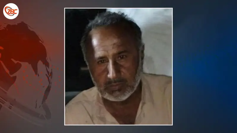 لیاقت بلوچ نا زوراکی ئٹ بیگواہی ئے سال ئس مننگ ئے داسکان اونا بارو ئٹ ہچو سرپندی ئس تننگ افس۔ خاہوت