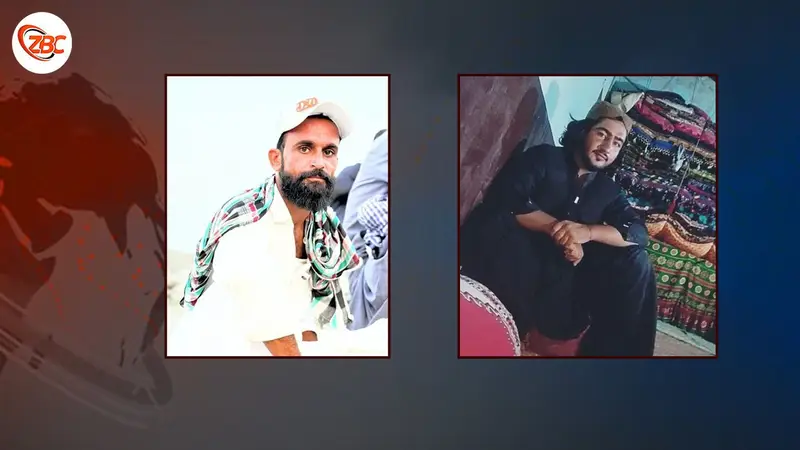 اورماڑہ آن اِرا بندغ زوراکی ئٹ بیگواہ