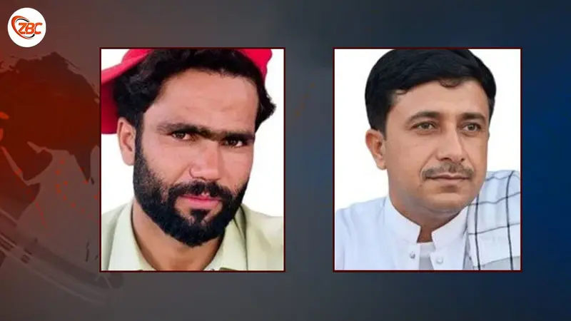 نال: پاکستانی فوج اِرا بندغ ئے بیگواہ کرینے