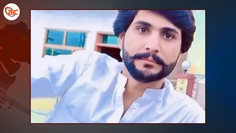مستونگ ئٹی فوج ورناس ئے زوراکی ئٹ بیگواہ کرینے
